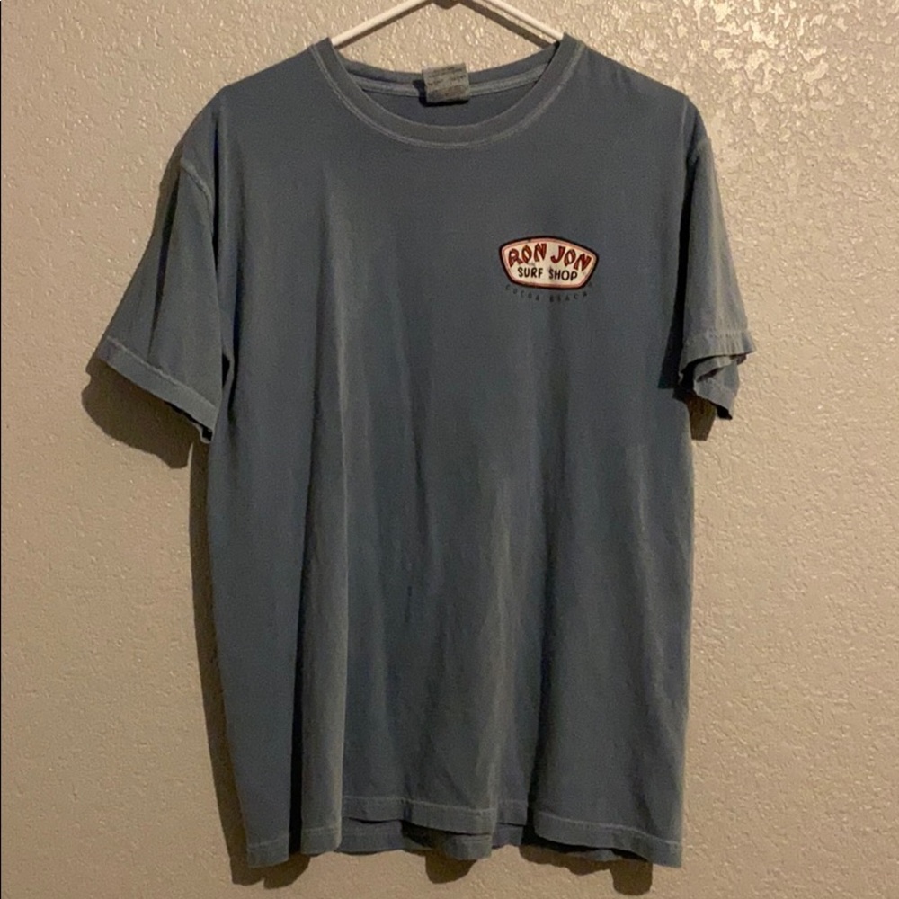Ron Jon Tee